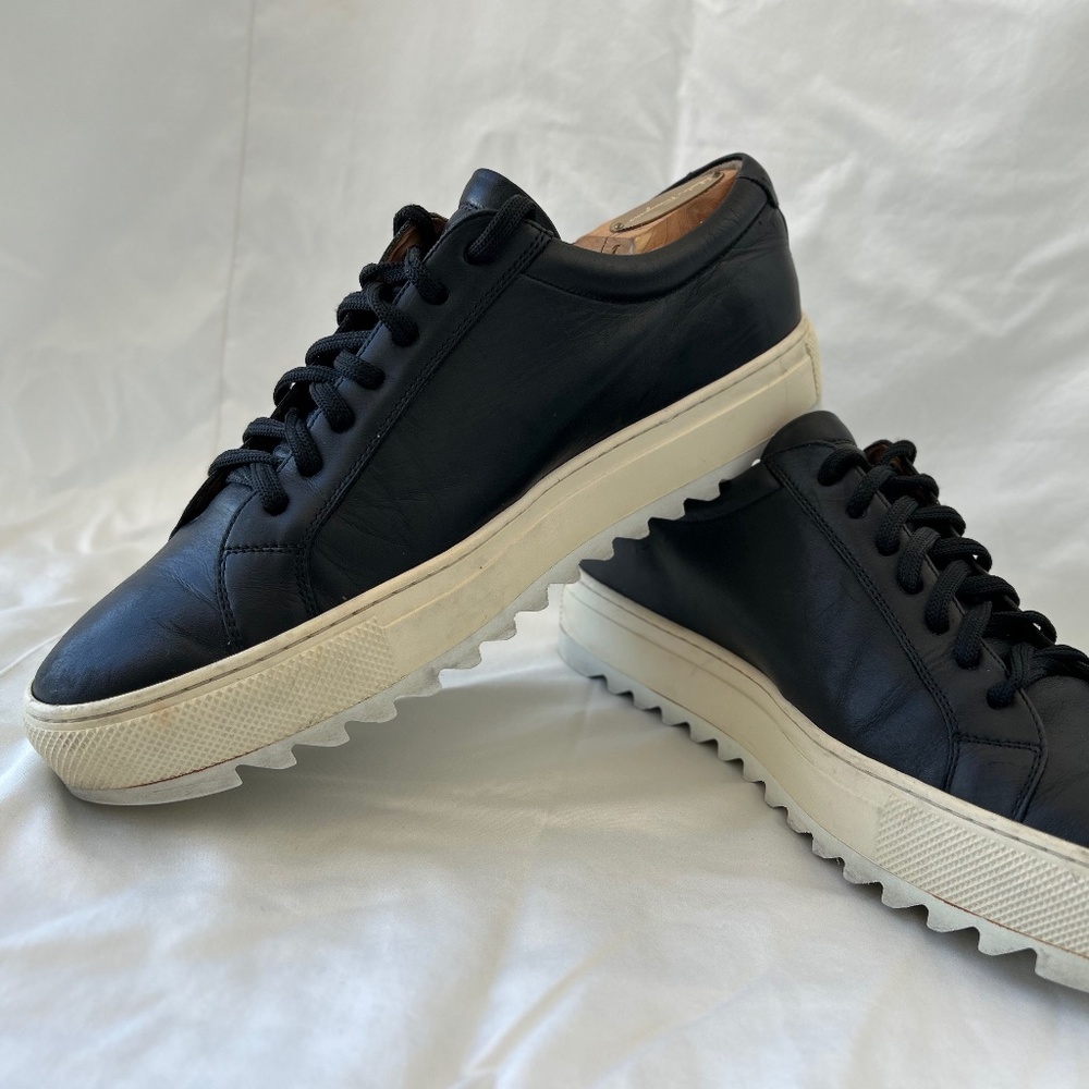 Salvatore Ferragamo Men Sneakers